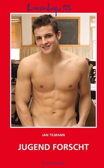 Cover: 9783867872300 | Jugend forscht | Loverboys | Jan Tilman | Taschenbuch | 176 S. | 2012