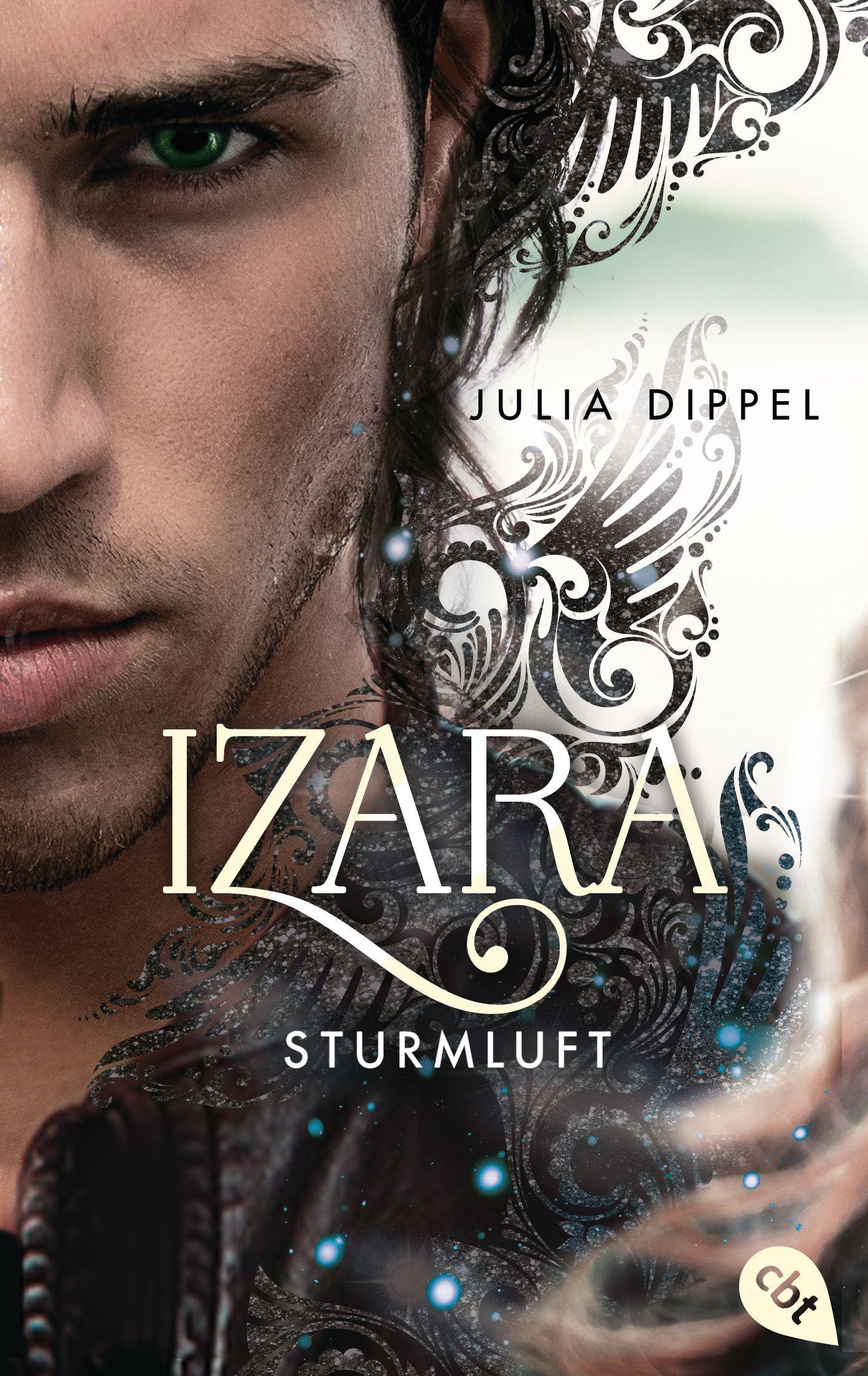 Cover: 9783570314432 | IZARA - Sturmluft | Julia Dippel | Taschenbuch | Izara | 448 S. | 2022