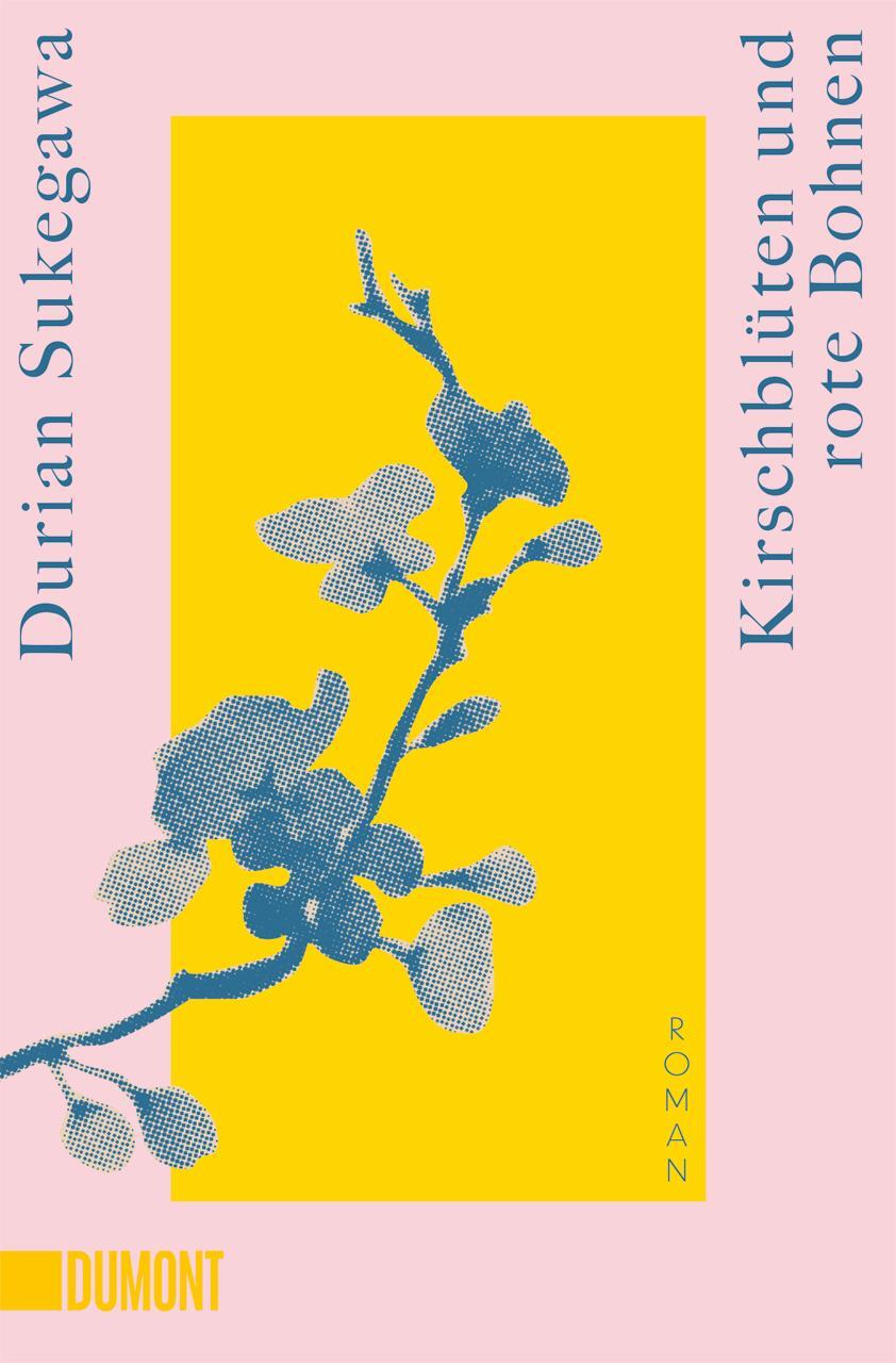 Cover: 9783832164126 | Kirschblüten und rote Bohnen | Durian Sukegawa | Taschenbuch | 224 S.