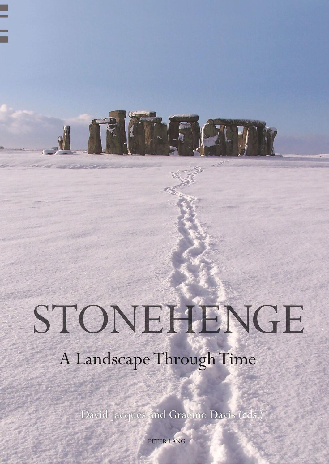 Cover: 9781906165857 | Stonehenge: A Landscape Through Time | David Jacques (u. a.) | Buch