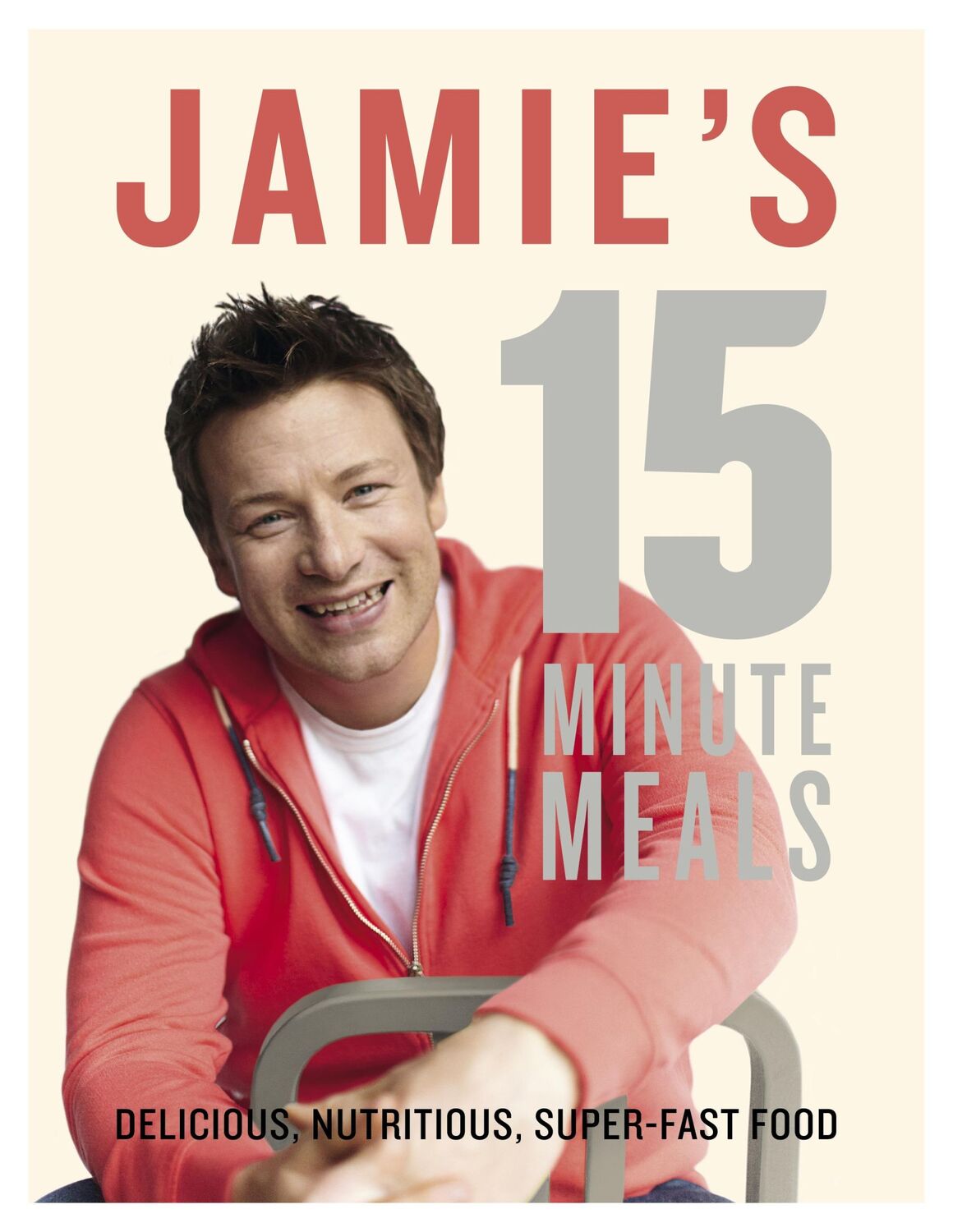 Cover: 9780718157807 | Jamie's 15-Minute Meals | Jamie Oliver | Buch | 288 S. | Englisch