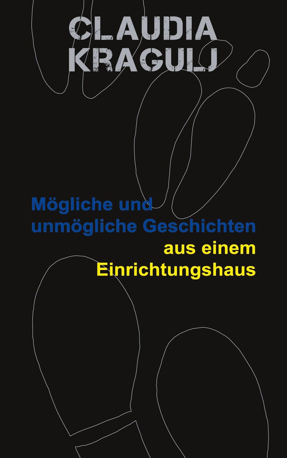 Cover: 9783757863418 | Mögliche und unmögliche Geschichten aus einem Einrichtungshaus | Buch