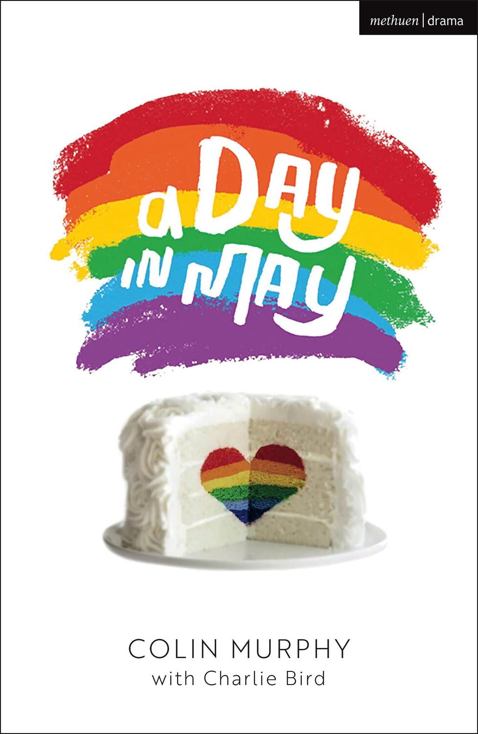 Cover: 9781350369696 | A Day in May | Colin Murphy | Taschenbuch | Kartoniert / Broschiert