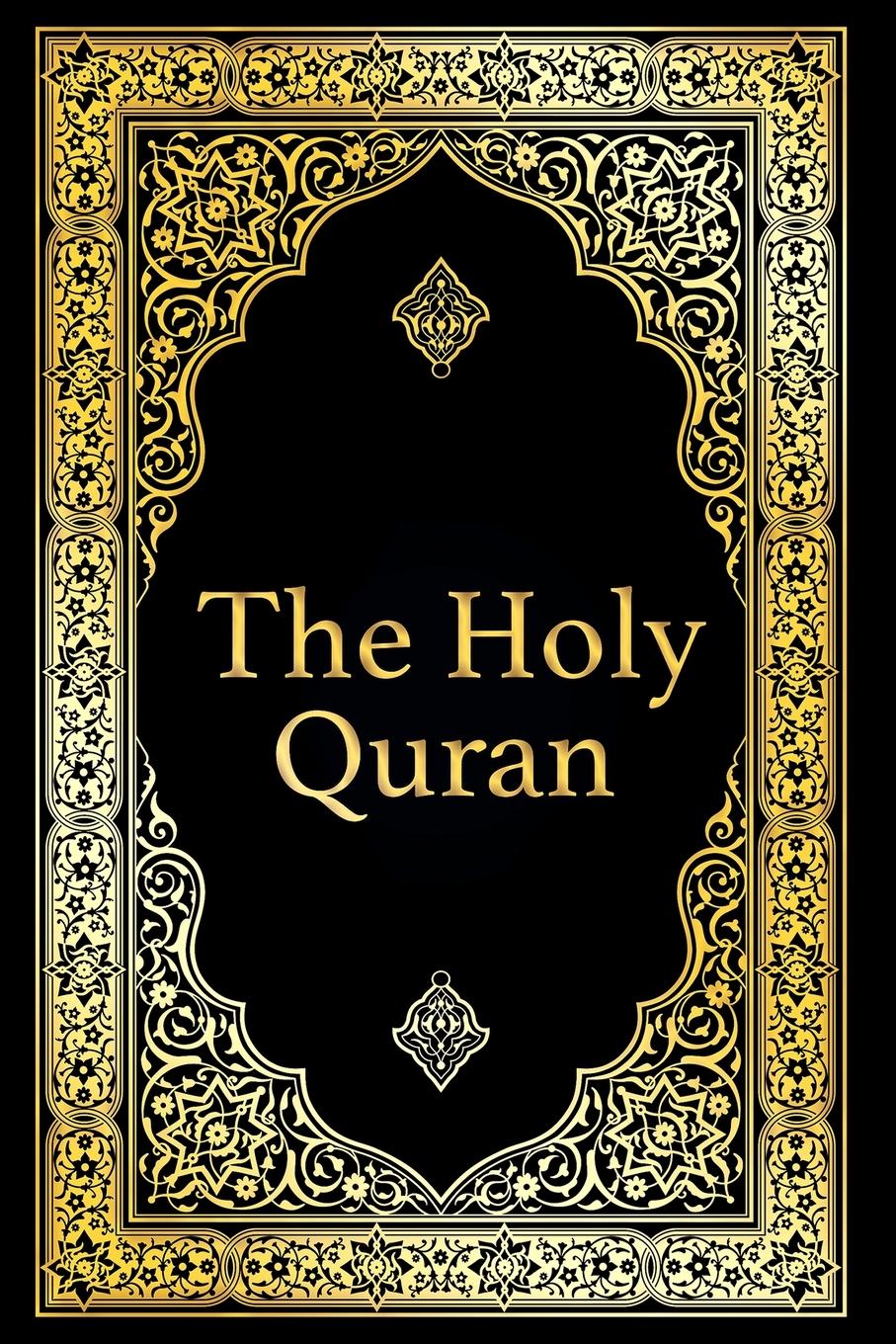 Cover: 9783911309011 | The Holy Quran in Arabic Original, Arabic Quran or Koran with...