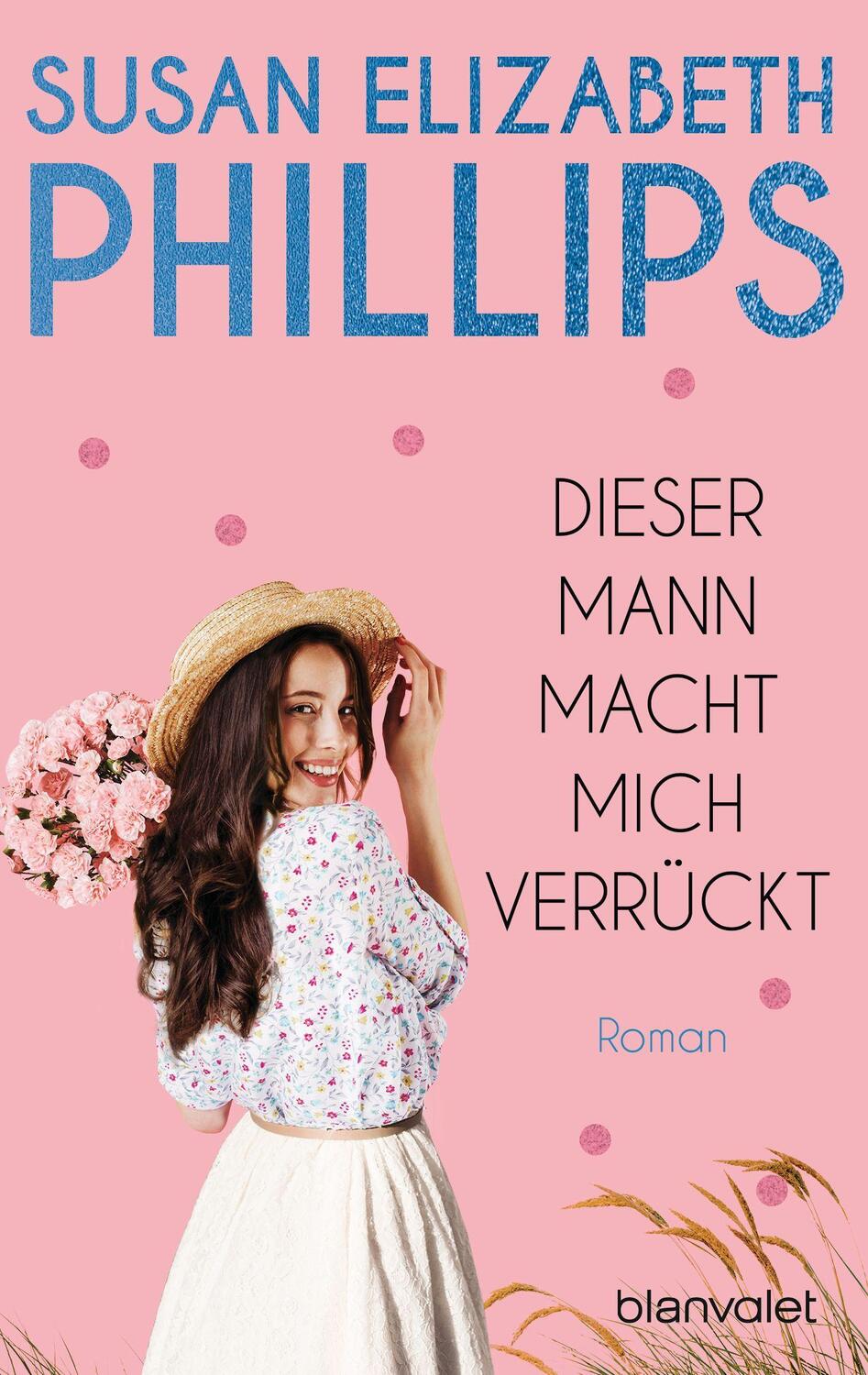 Cover: 9783734112003 | Dieser Mann macht mich verrückt! | Roman | Susan Elizabeth Phillips