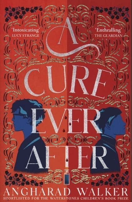 Cover: 9781915026293 | A Cure Ever After | Angharad Walker | Taschenbuch | Englisch | 2024