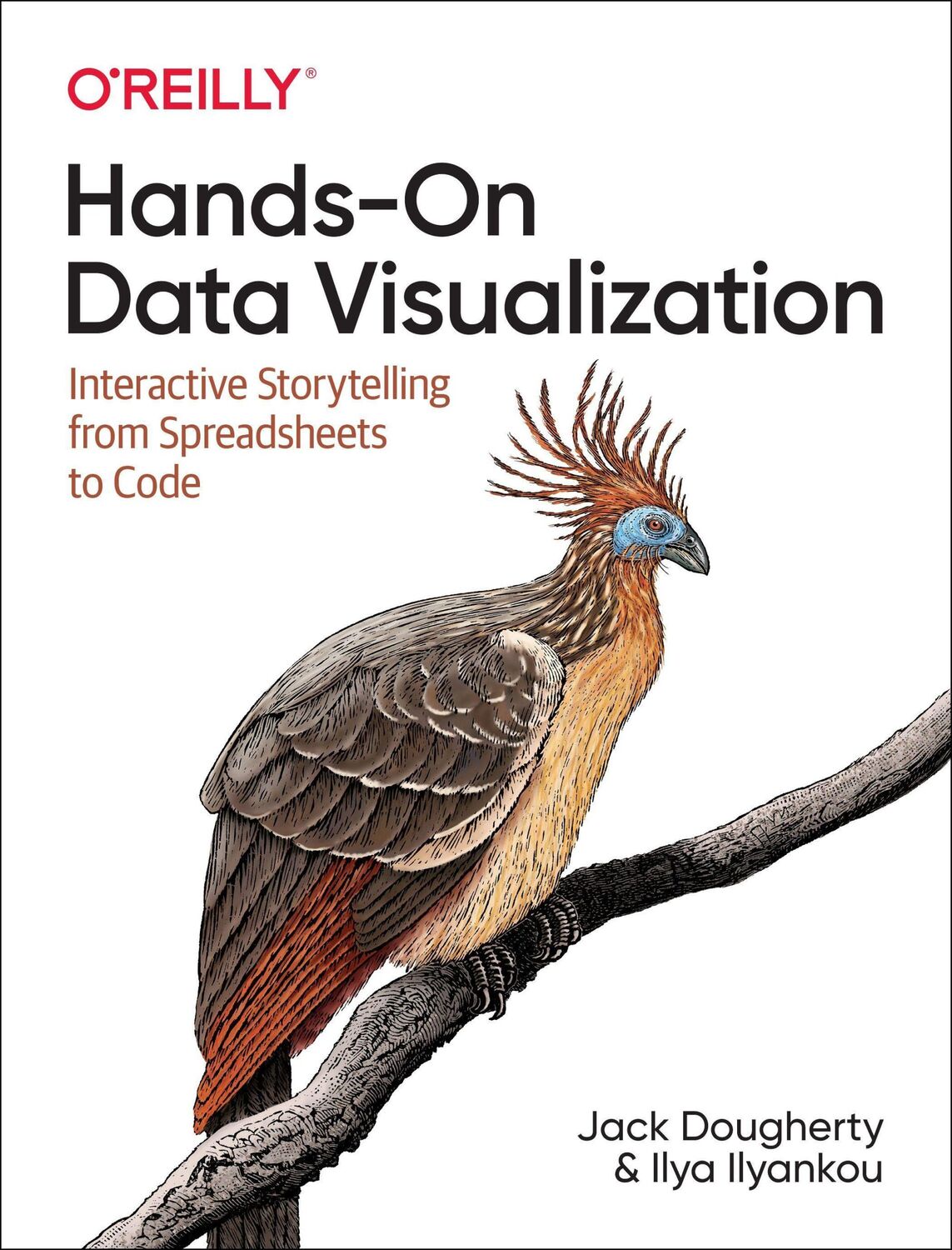 Cover: 9781492086000 | Hands-On Data Visualization | Jack Dougherty (u. a.) | Taschenbuch