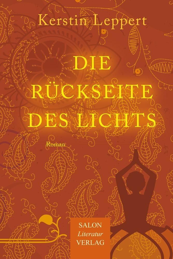 Cover: 9783947404469 | Die Rückseite des Lichts | Kerstin Leppert | Buch | Deutsch | 2024