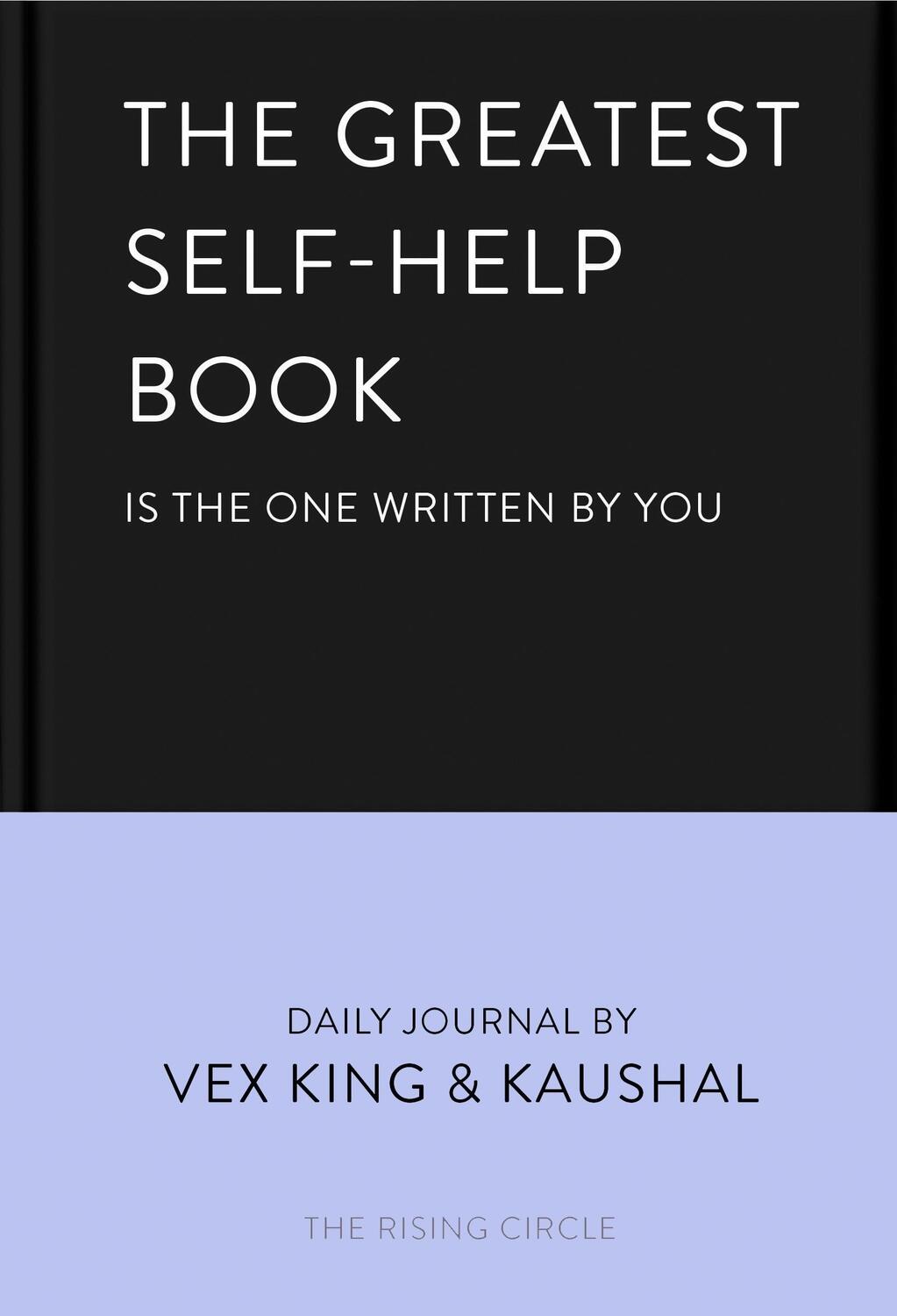 Autor: 9781035005185 | The Greatest Self-Help Book (is the one written by you) | King (u. a.)