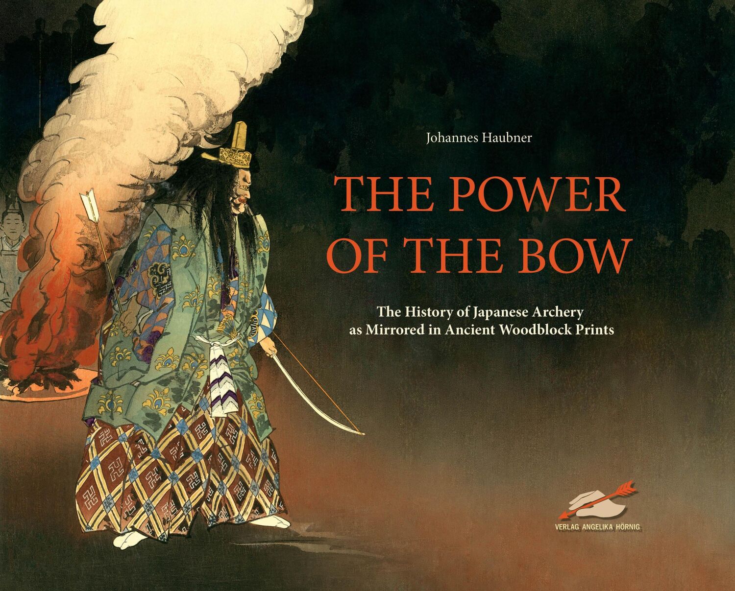 Cover: 9783938921753 | The Power of the Bow | Johannes Haubner | Taschenbuch | 264 S. | 2020