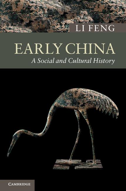 Cover: 9780521719810 | Early China | Feng Li | Taschenbuch | Englisch | 2013