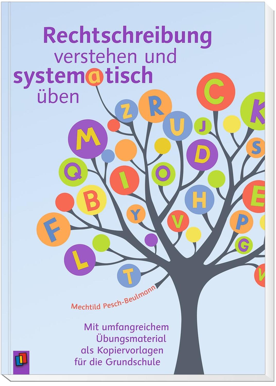 Bild: 9783834636980 | Rechtschreibung verstehen und systematisch üben | Pesch-Beulmann