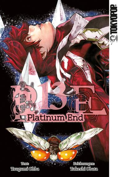 Cover: 9783842070745 | Platinum End 13 | Tsugumi Ohba (u. a.) | Taschenbuch | 224 S. | 2021