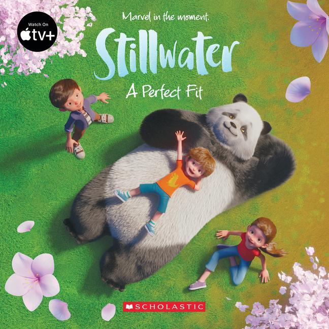 Cover: 9781338805772 | A Perfect Fit (Stillwater Storybook) | Taschenbuch | Englisch | 2022