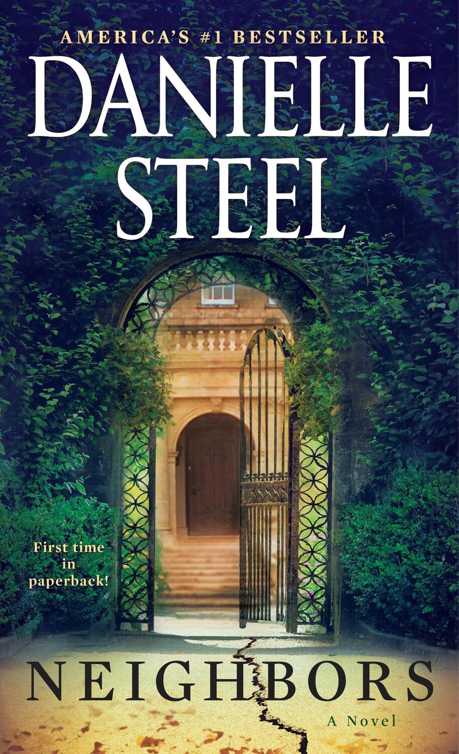 Cover: 9781984821393 | Neighbors | A Novel | Danielle Steel | Taschenbuch | 350 S. | Englisch