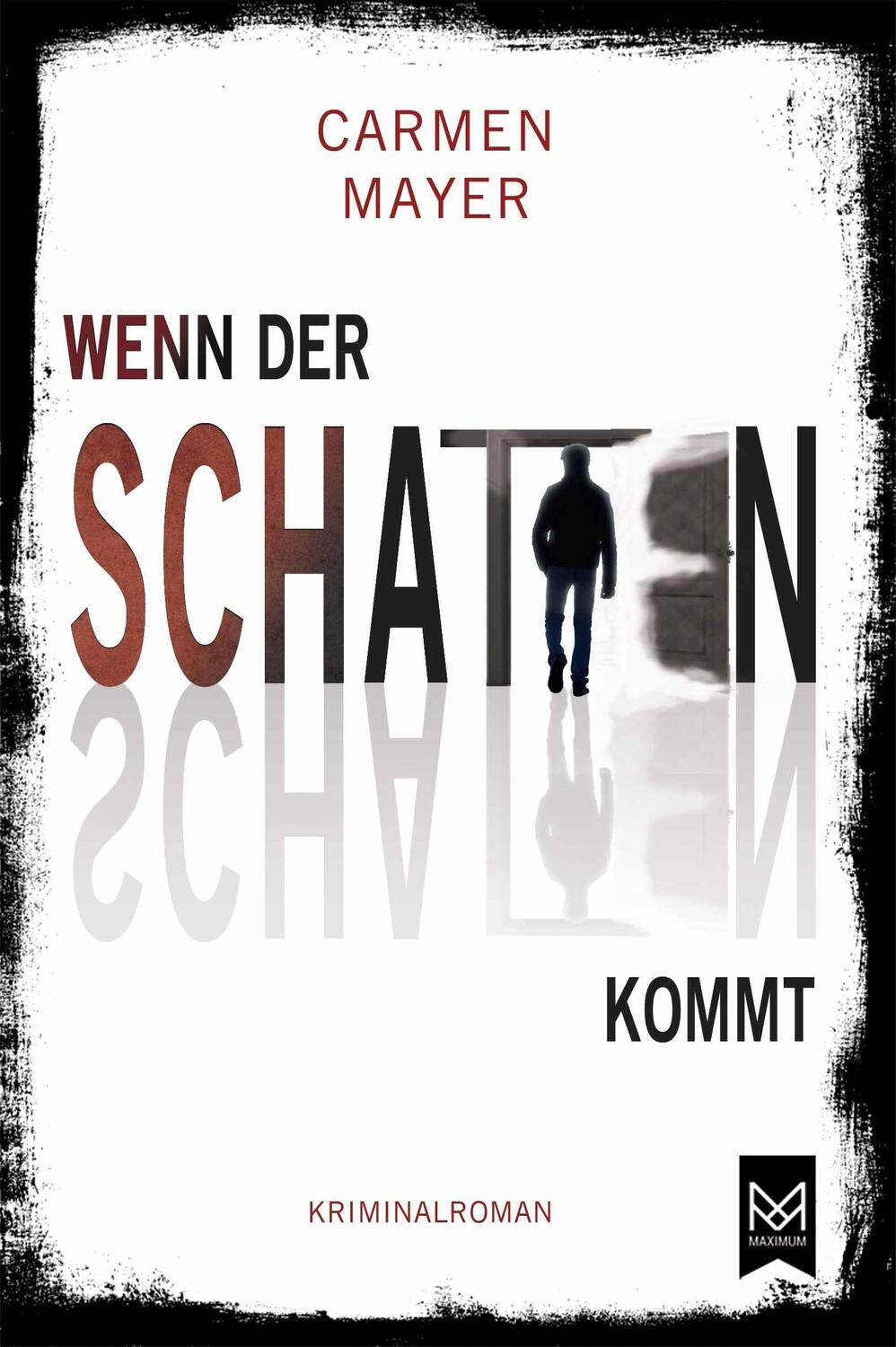 Cover: 9783948346423 | Wenn der Schatten kommt | Kriminalroman | Carmen Mayer | Taschenbuch