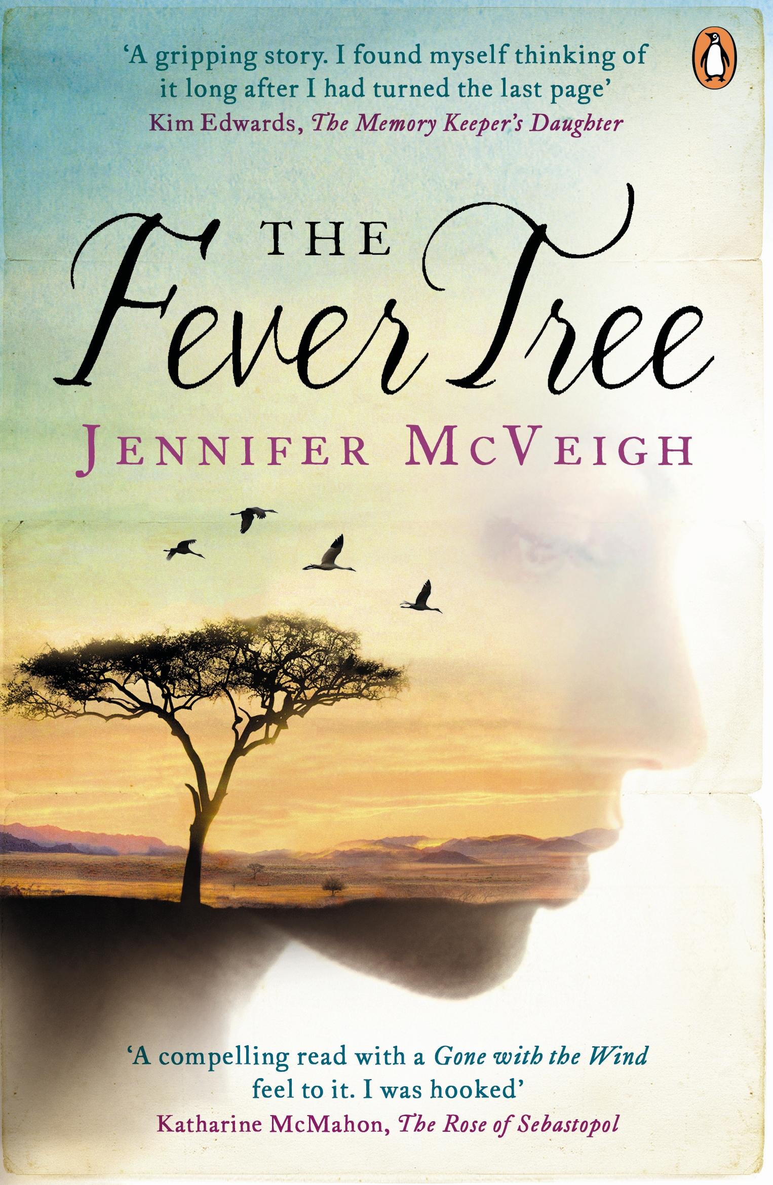 Cover: 9780670920907 | The Fever Tree | Jennifer McVeigh | Taschenbuch | 352 S. | Englisch