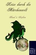 Cover: 9783867415453 | Reise durch die Märchenwelt | Sizilianische Märchen | Hauschild | Buch