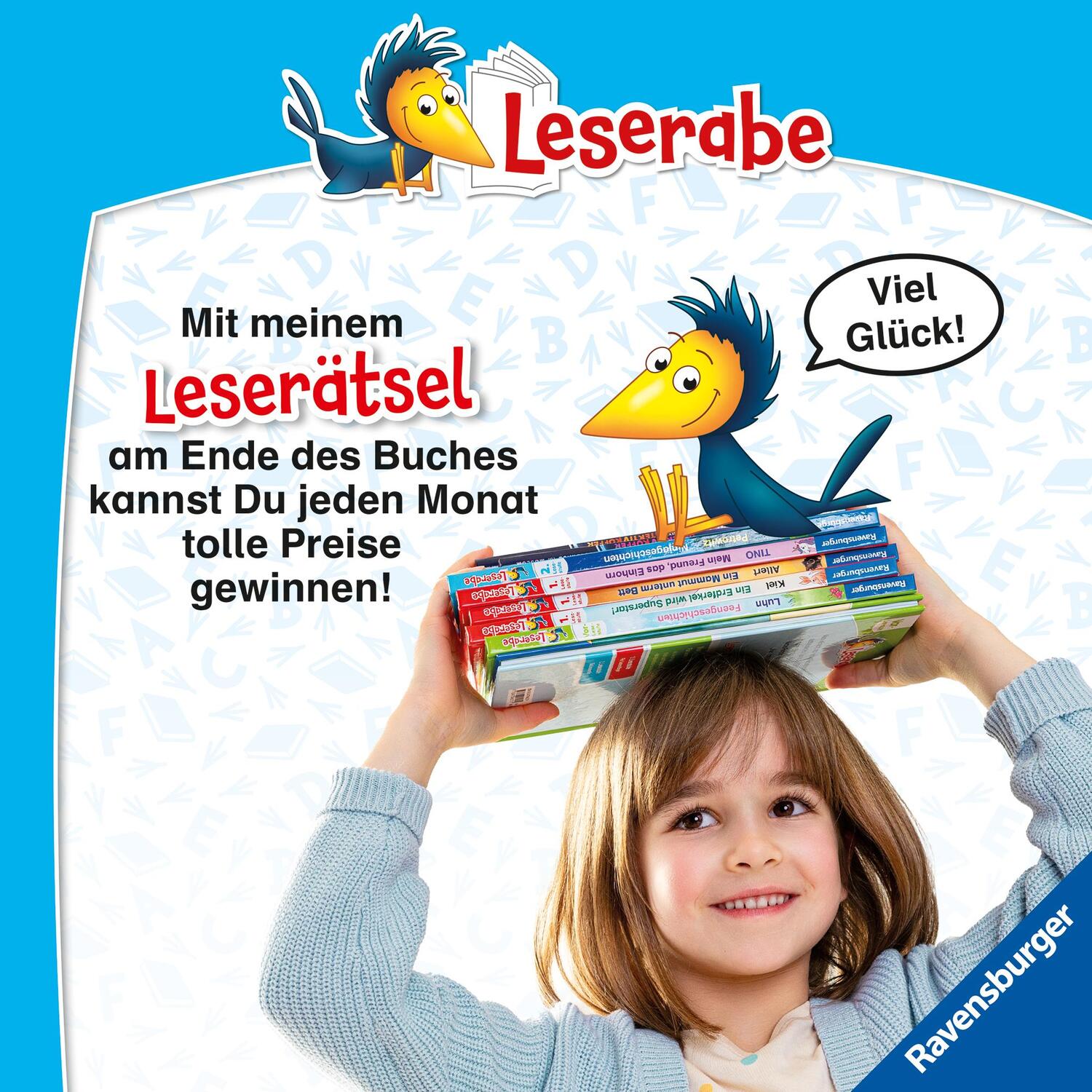 Bild: 9783473460656 | Ninjageschichten - Leserabe ab 2. Klasse - Erstlesebuch für Kinder...