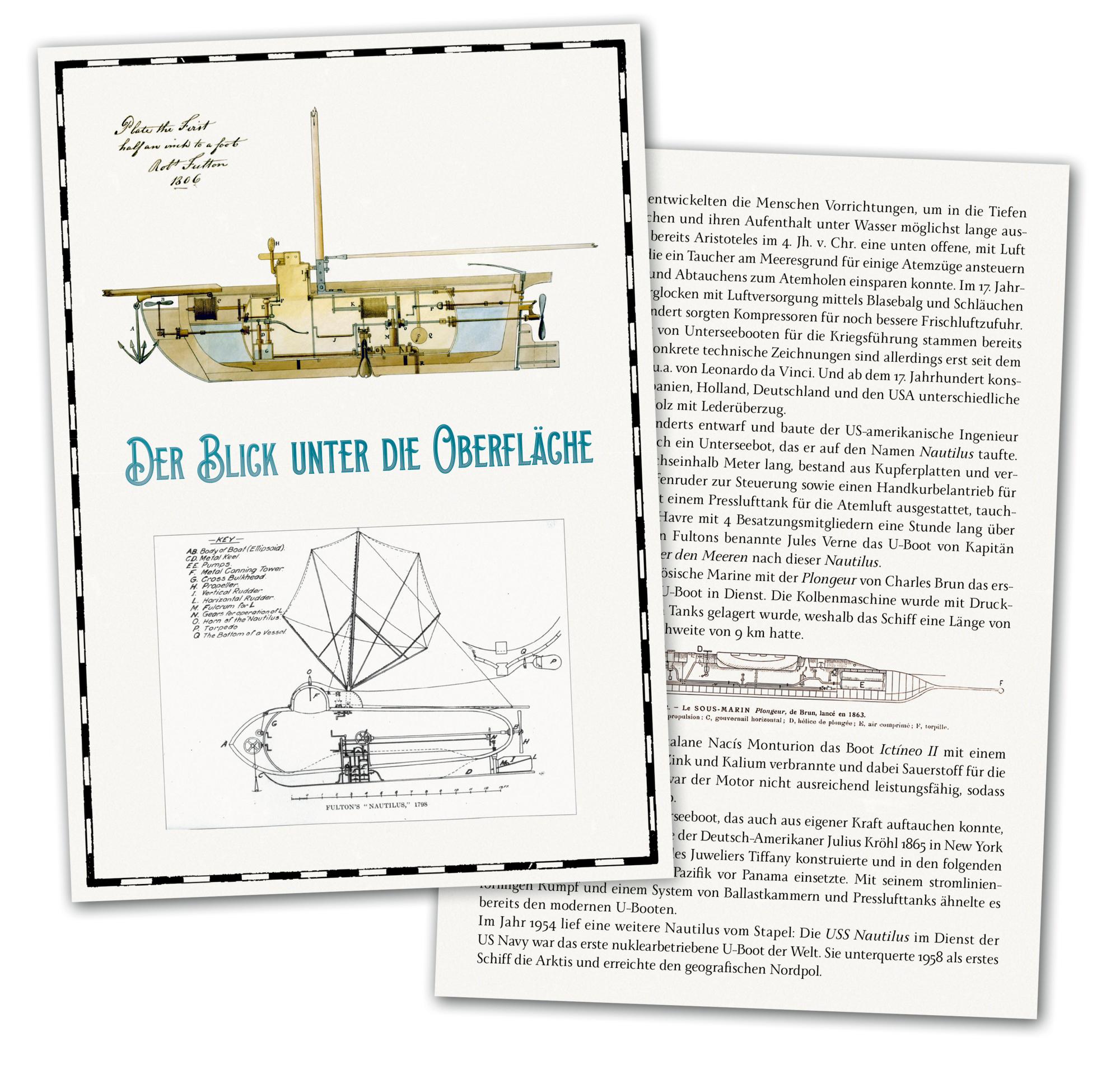 Bild: 9783649646082 | 20 000 Meilen unter den Meeren | Jules Verne | Buch | 528 S. | Deutsch