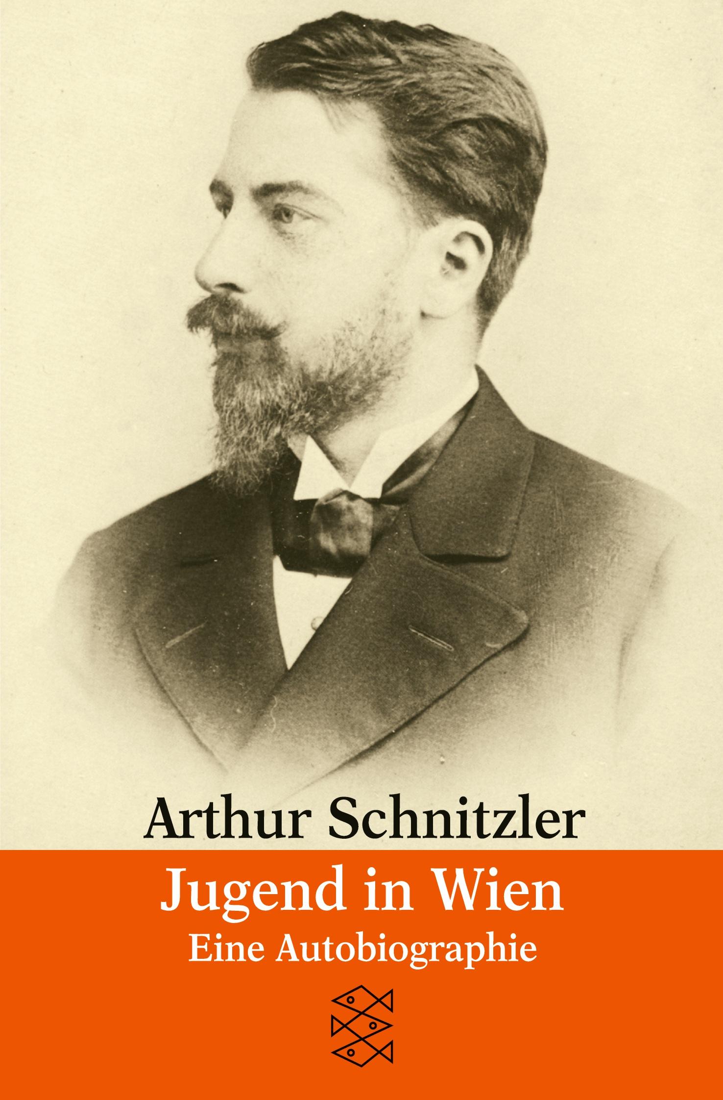 Cover: 9783596168521 | Jugend in Wien | Eine Autobiographie | Arthur Schnitzler | Taschenbuch