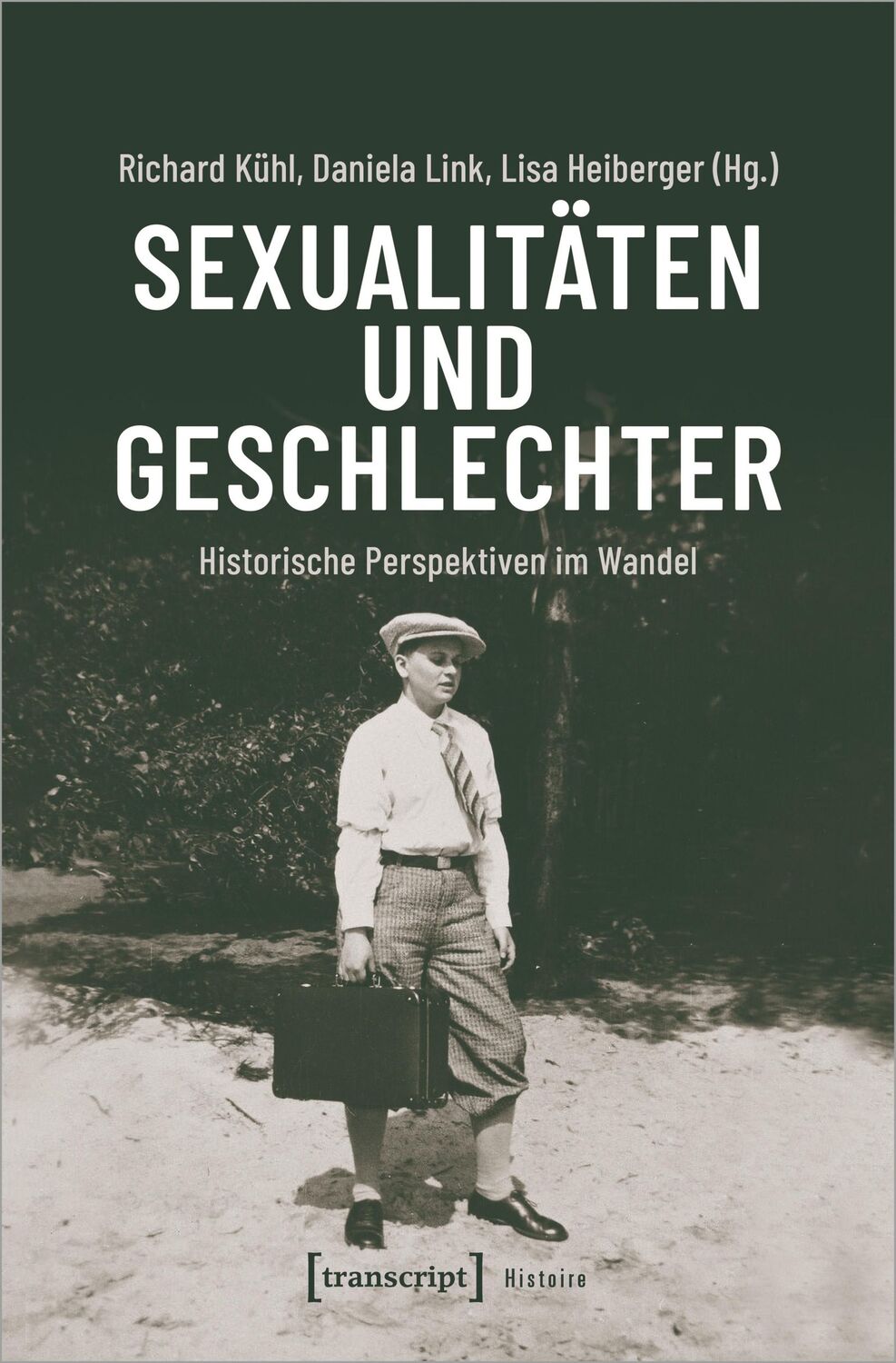 Cover: 9783837668971 | Sexualitäten und Geschlechter | Historische Perspektiven im Wandel