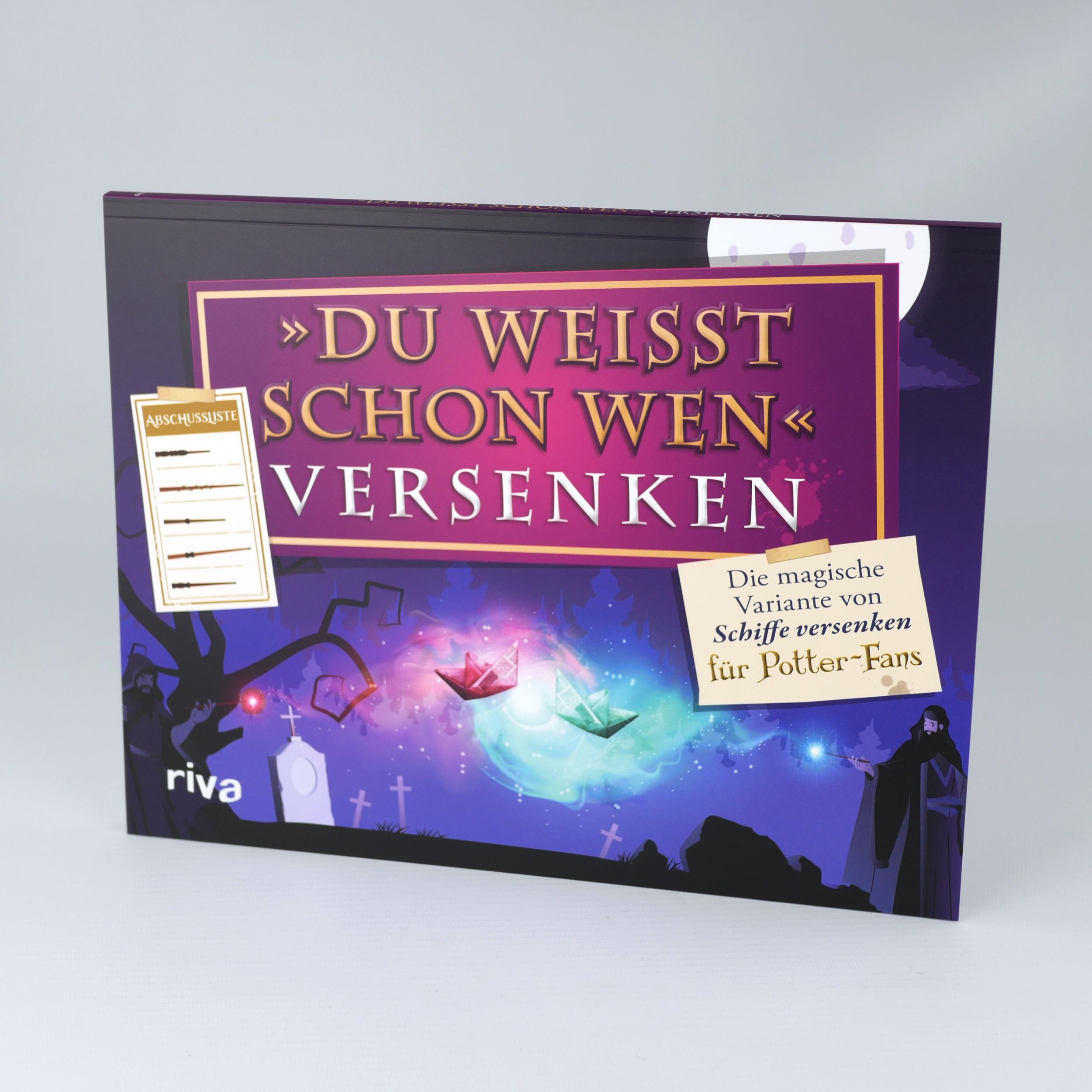 Bild: 9783742325396 | »Du weißt schon wen« versenken | Emma Hegemann | Taschenbuch | 96 S.