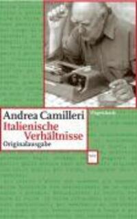 Cover: 9783803125248 | Italienische Verhältnisse | Wagenbachs andere Taschenbücher 524 | Buch