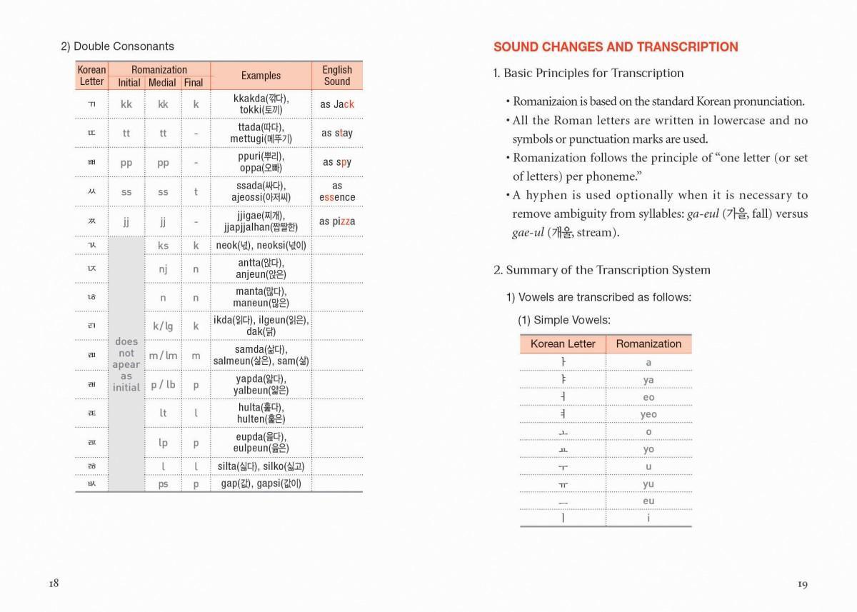 Bild: 9781565914049 | Korean Phrase Book for Travellers, Revised Edition | Kim (u. a.)