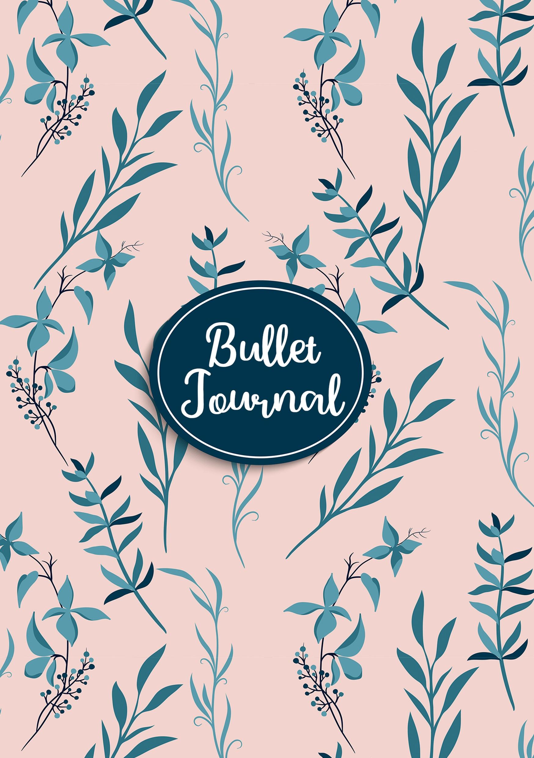 Cover: 9783748166085 | Bullet Journal A5 im Dotted Style | Stefanie Weiß | Taschenbuch | 2018