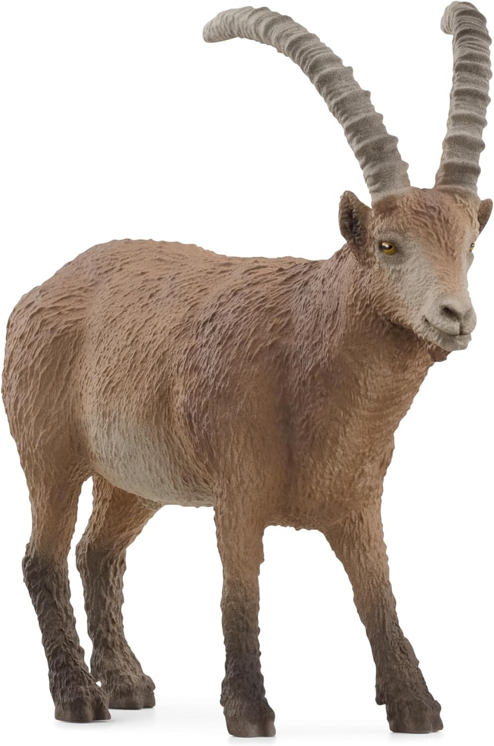 Cover: 4059433789477 | Schleich 14873 - Wild Life, Steinbock, Tierfigur, Länge: 9,2 cm | 2024