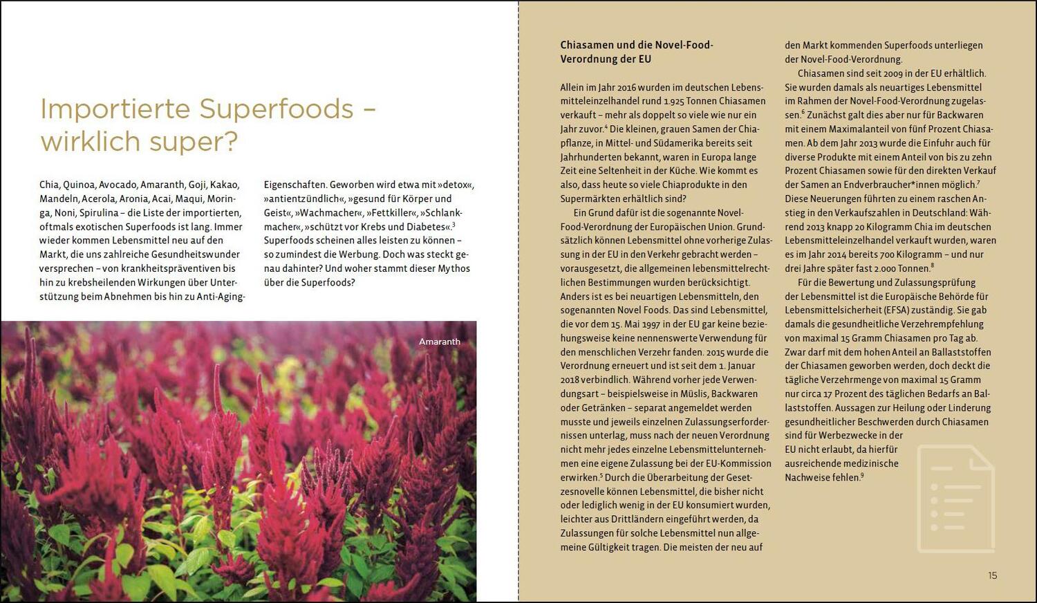 Bild: 9783962381806 | Super Local Food | Stefanie Schäfter (u. a.) | Taschenbuch | 160 S.