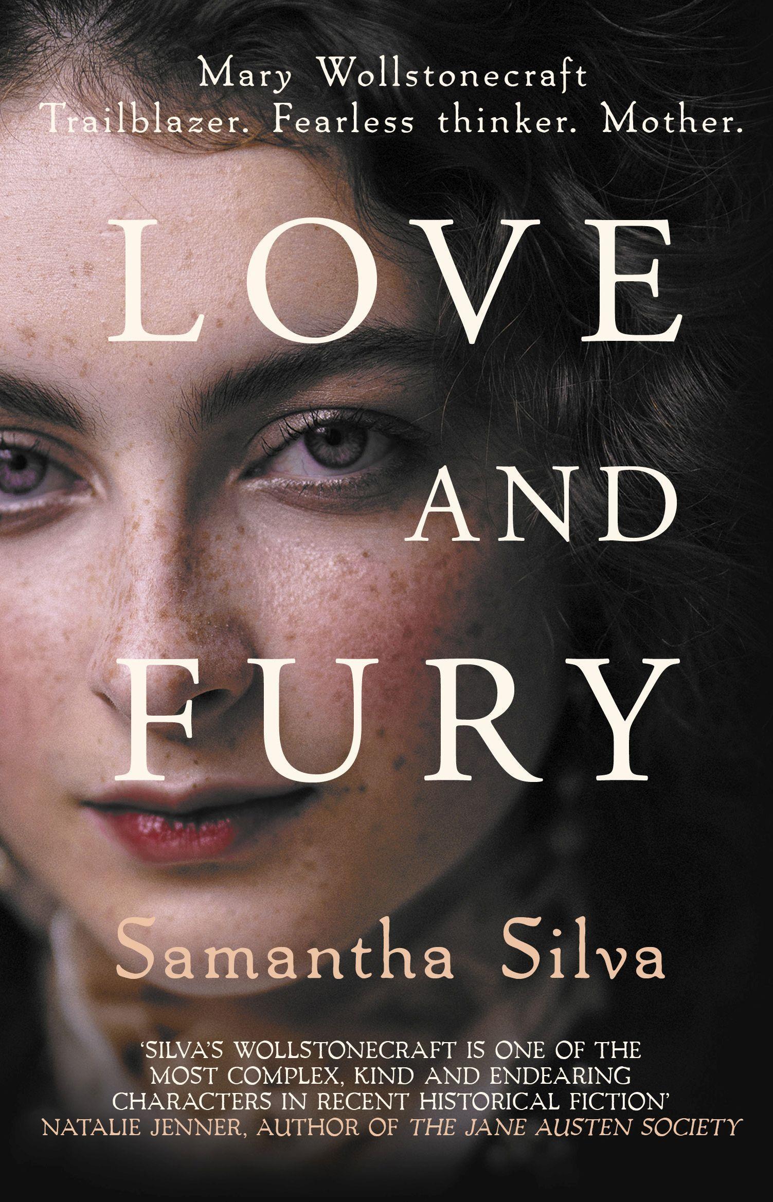 Cover: 9780749027179 | Love and Fury | Samantha Silva | Taschenbuch | Paperback | 314 S.