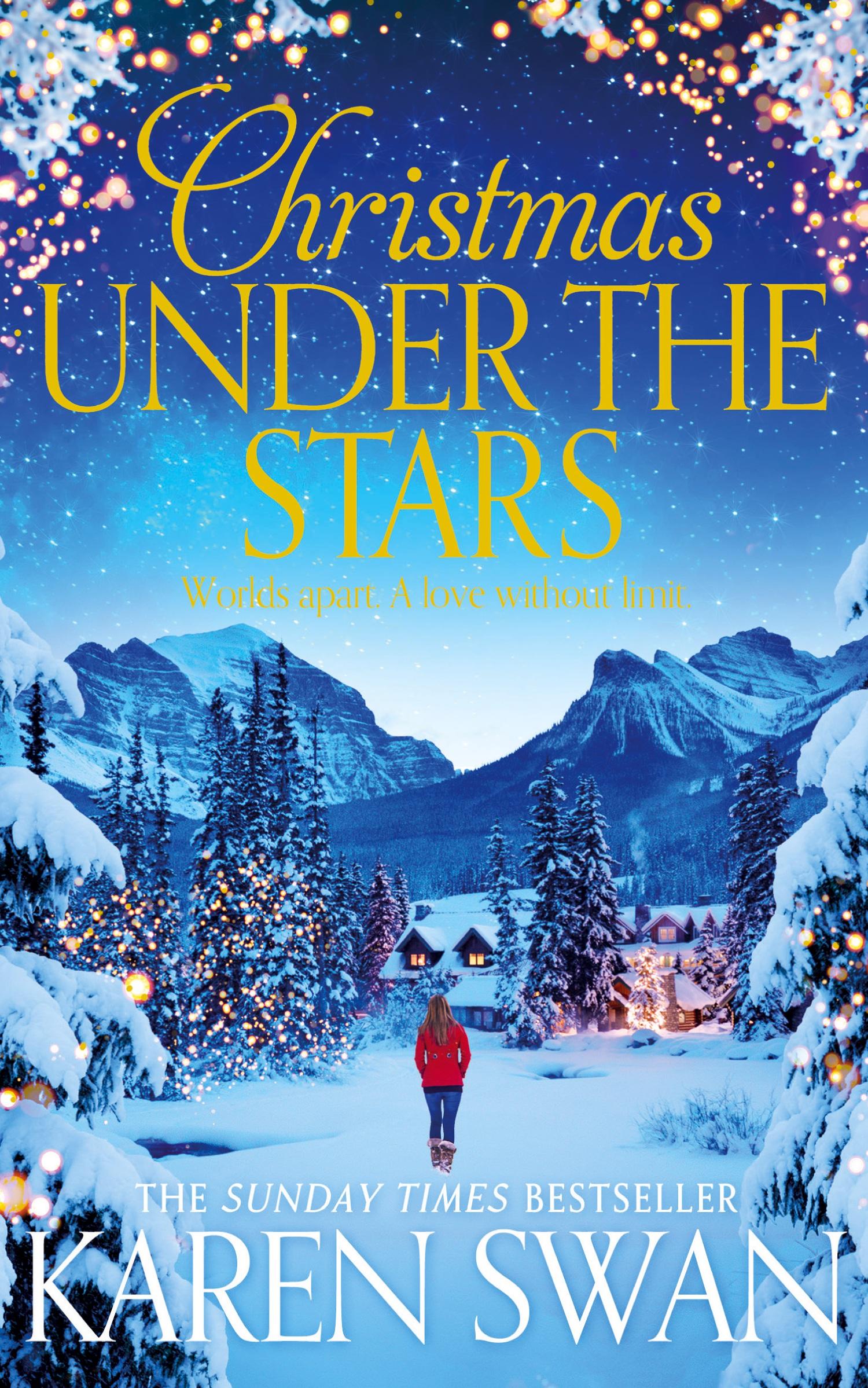 Cover: 9781447280163 | Christmas Under the Stars | Karen Swan | Taschenbuch | 486 S. | 2016