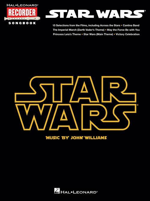 Cover: 884088862060 | Star Wars | John Williams | Taschenbuch | Buch | Englisch | 2013