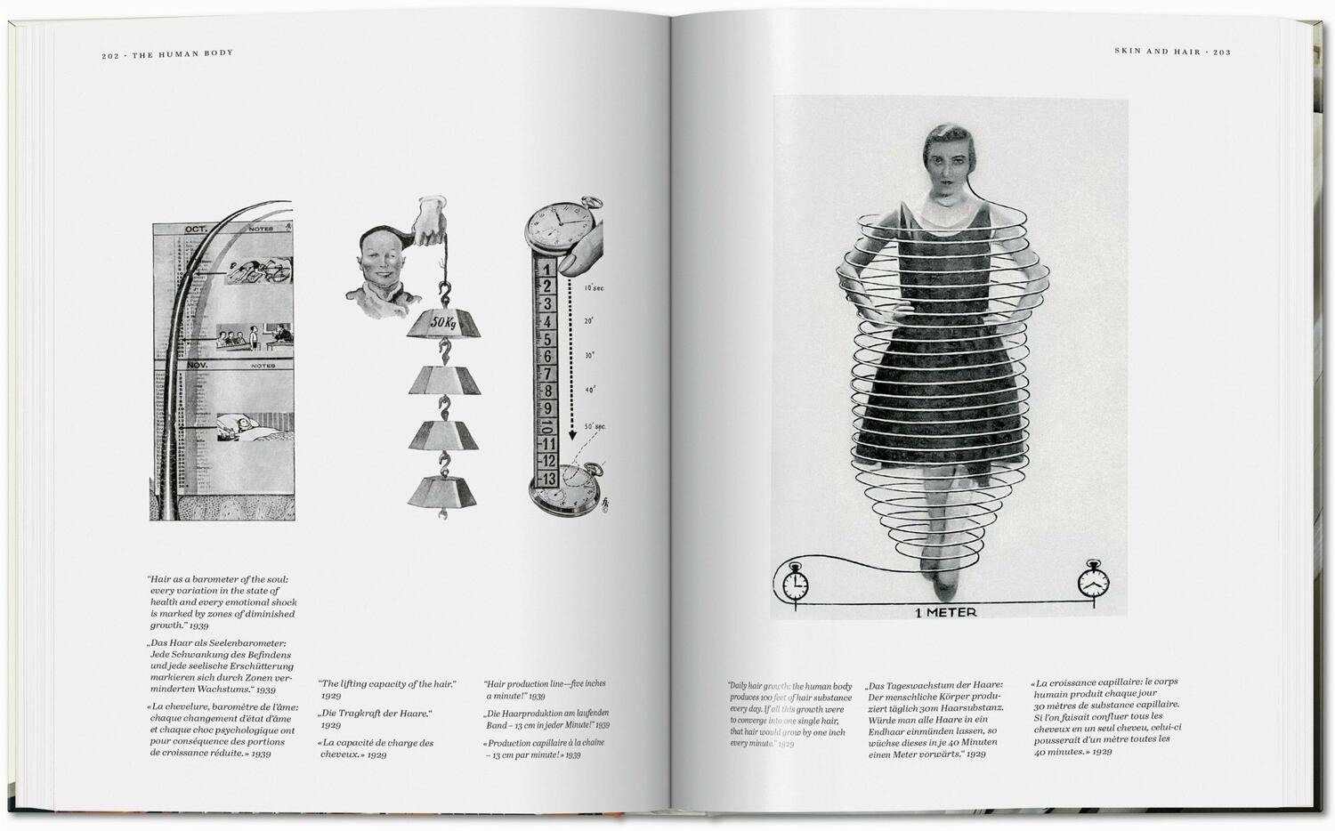 Bild: 9783836590075 | Fritz Kahn. Infographics Pioneer | Uta and Thilo von Debschitz | Buch