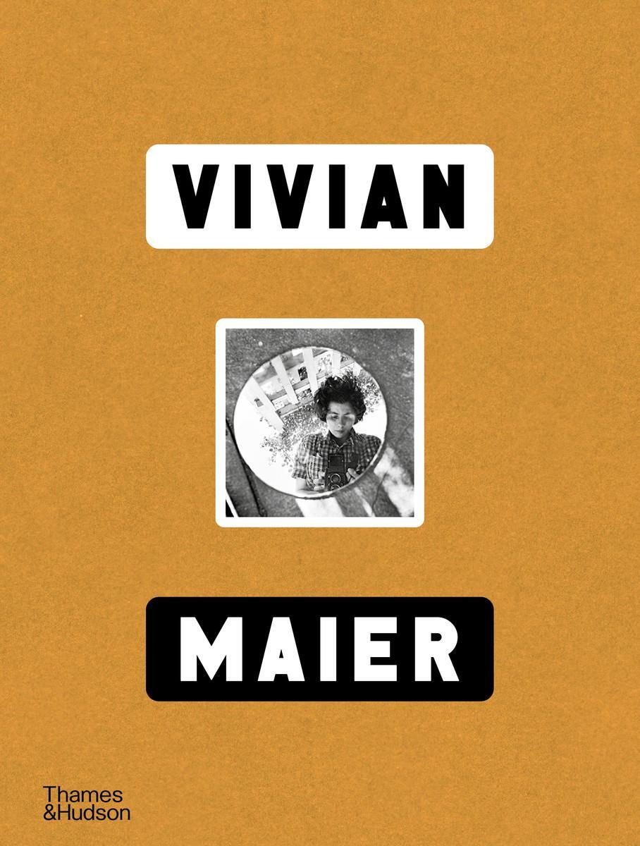 Bild: 9780500025703 | Vivian Maier | Anne Morin (u. a.) | Buch | Englisch | 2022