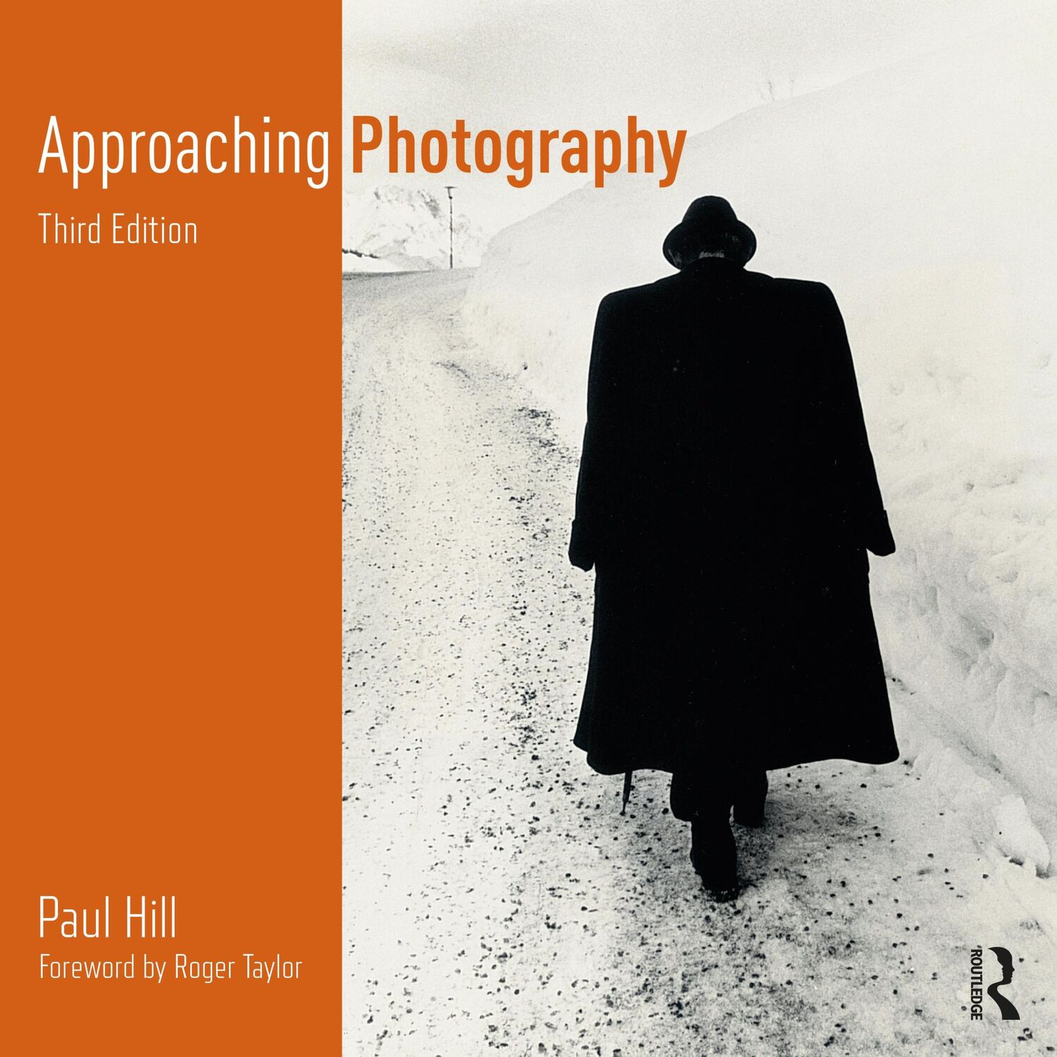 Cover: 9781350108868 | Approaching Photography | Paul Hill | Taschenbuch | Englisch | 2020