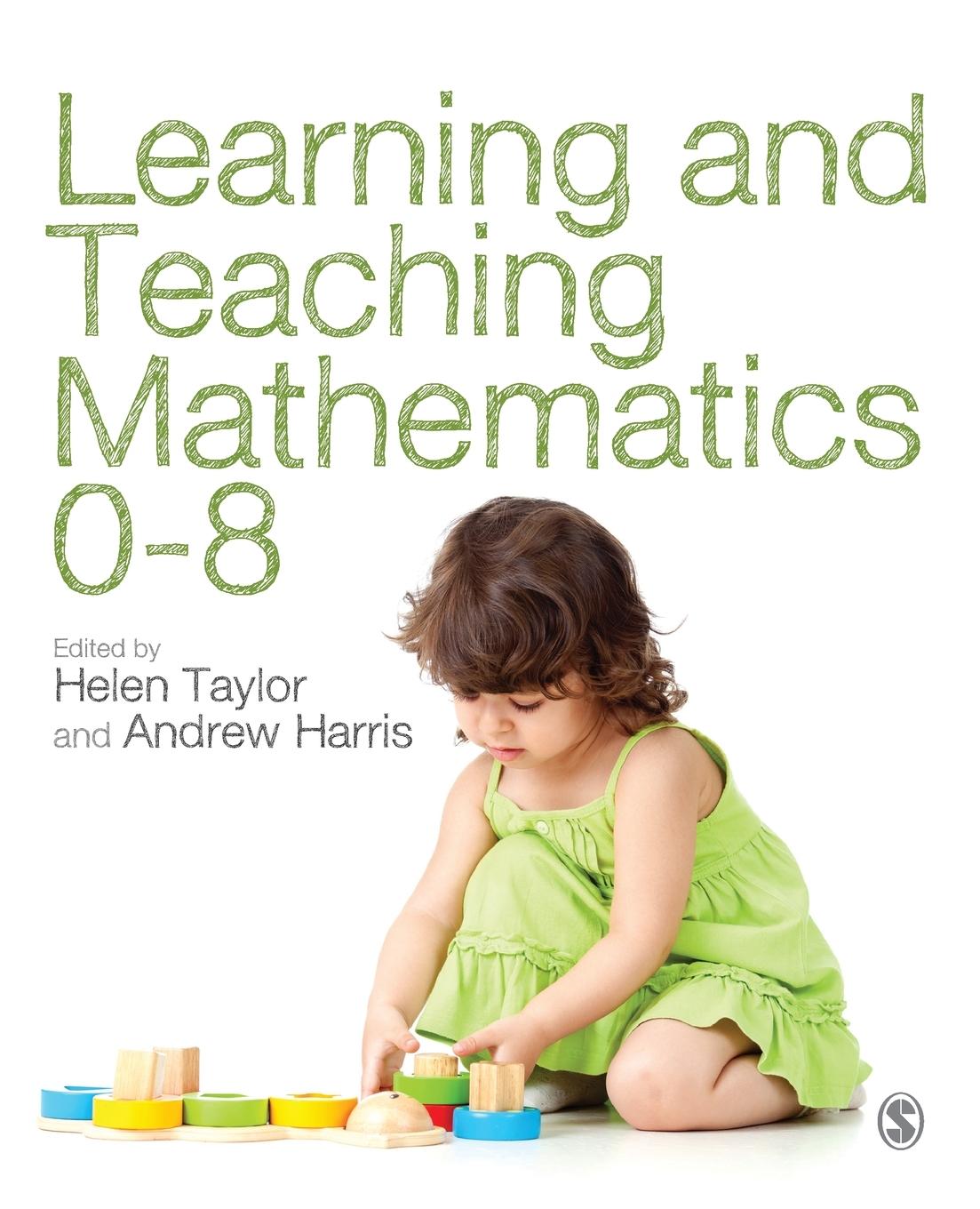 Cover: 9781446253328 | Learning and Teaching Mathematics 0-8 | Helen Taylor | Taschenbuch