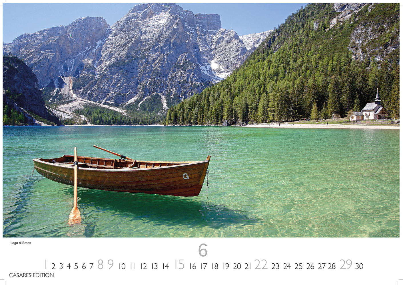 Bild: 9781835240069 | Südtirol 2025 L 35x50cm | Kalender | 14 S. | Deutsch | 2025