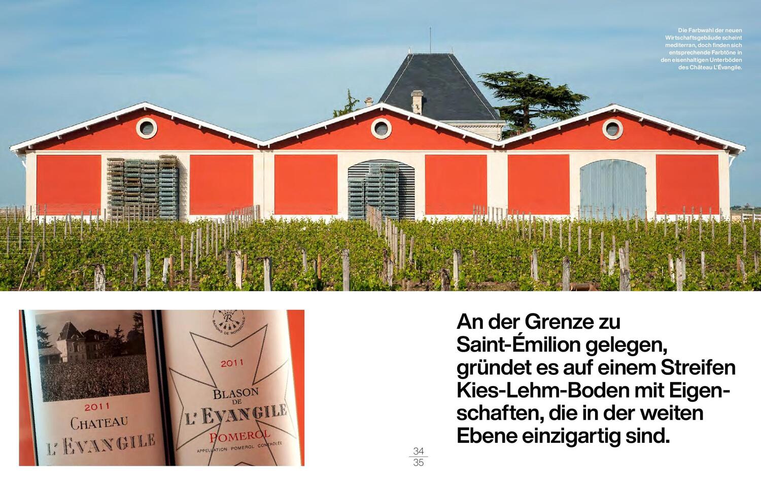 Bild: 9783960331421 | Bordeaux | Die großen Châteaux (Hallwag Die Taschenführer) | Buch