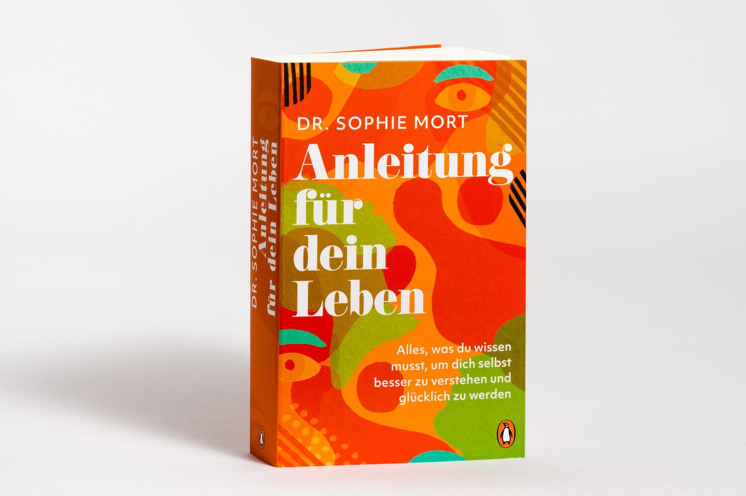 Bild: 9783328602071 | Anleitung für dein Leben | Sophie Mort | Taschenbuch | 528 S. | 2022