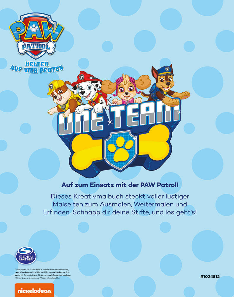 Bild: 9783833240362 | PAW Patrol: Meine große PAW Patrol Box | Panini | Taschenbuch | 64 S.