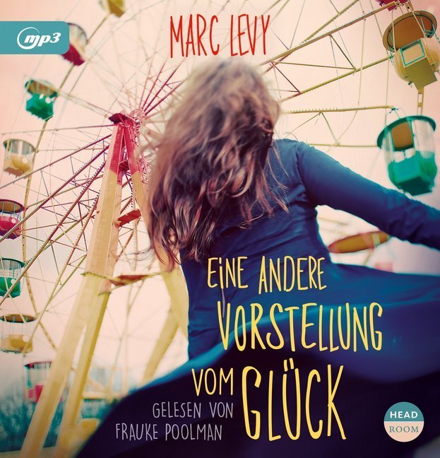 Cover: 9783963460036 | Eine andere Vorstellung vom Glück, 1 MP3-CD | MP3 Format, Lesung | CD