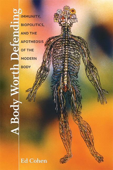 Cover: 9780822345350 | A Body Worth Defending | Ed Cohen | Taschenbuch | Englisch | 2009