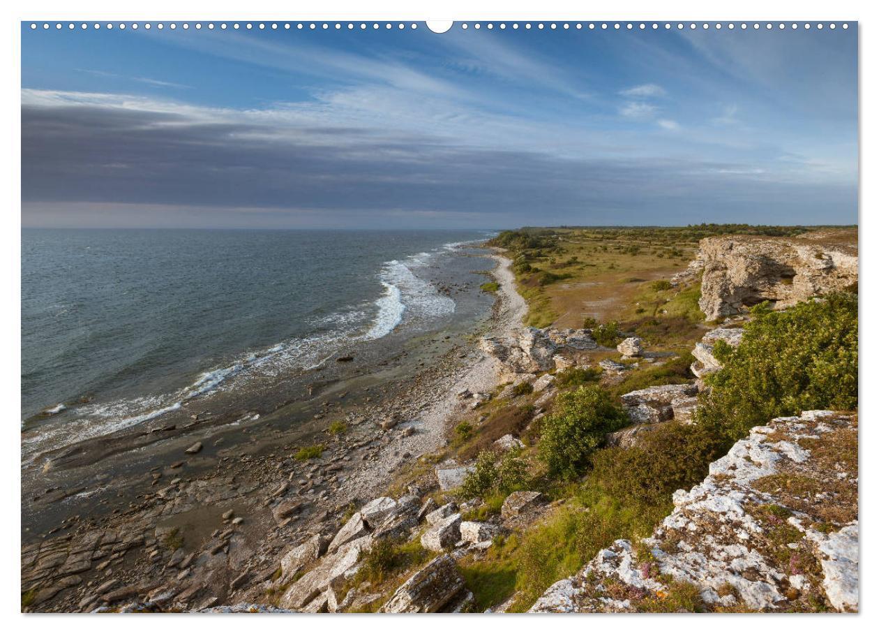 Bild: 9783435430031 | Gotland - Sonneninsel in der Ostsee (hochwertiger Premium...