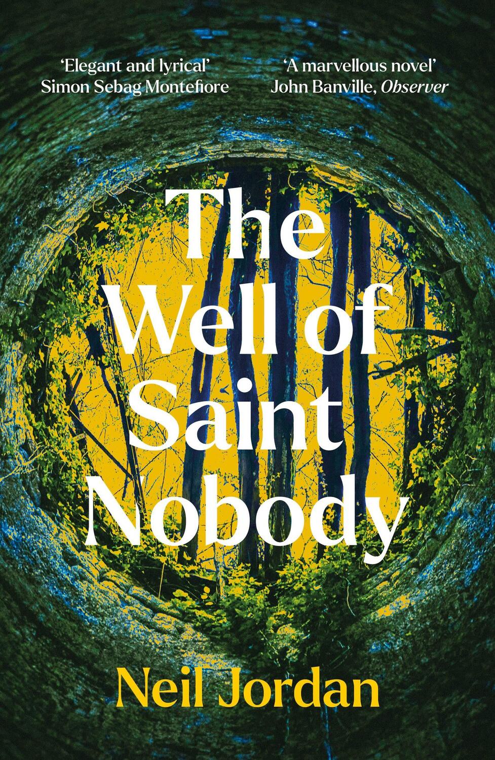 Cover: 9781804549827 | The Well of Saint Nobody | Neil Jordan | Taschenbuch | Englisch | 2024