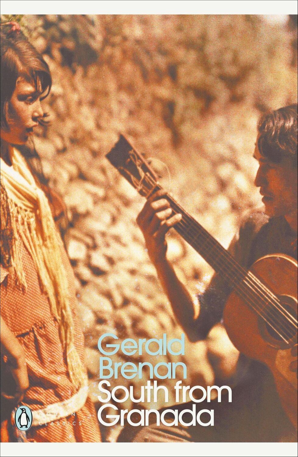 Cover: 9780141189321 | South From Granada | Gerald Brenan | Taschenbuch | Englisch | 2008