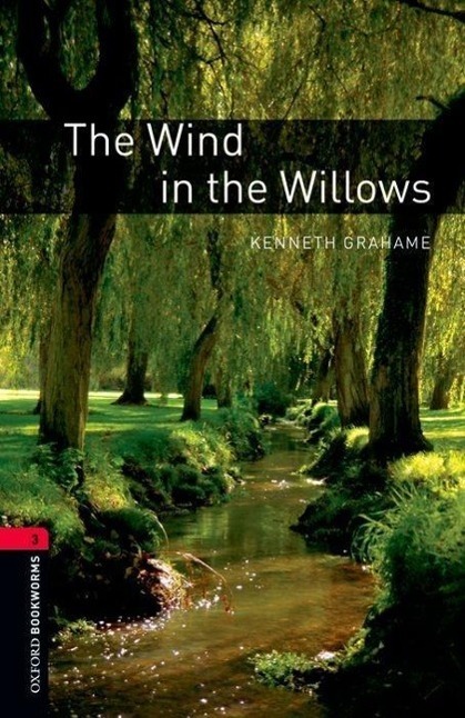 Cover: 9780194791373 | The Wind in the Willows | Kenneth Grahame | Taschenbuch | Englisch