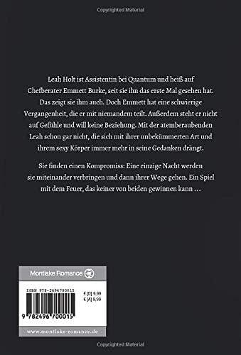 Rückseite: 9782496700015 | Unfassbar | Marie Force | Taschenbuch | Quantum | Paperback | 346 S.